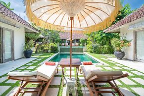 Villa Senang, Seminyak