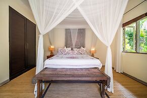 Villa Senang, Seminyak