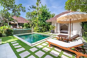 Villa Senang, Seminyak