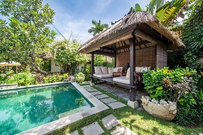 Villa Senang, Seminyak