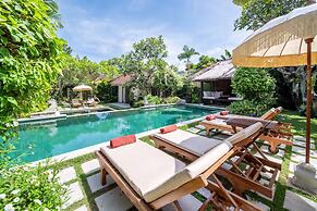 Villa Senang, Seminyak