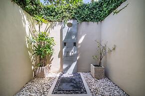 Villa Senang, Seminyak