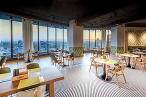 Hyatt Place Nairobi Westlands