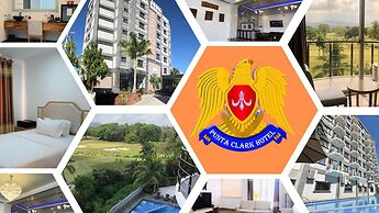 PUNTA CLARK HOTEL