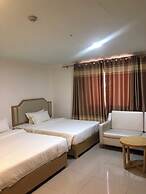 PUNTA CLARK HOTEL