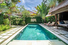 Villa Gembira, Seminyak