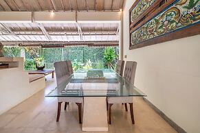 Villa Gembira, Seminyak