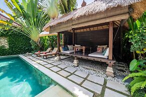 Villa Gembira, Seminyak