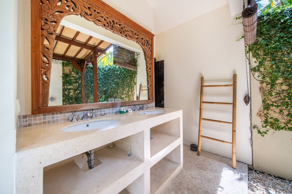 Villa Gembira, Seminyak