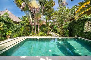 Villa Gembira, Seminyak