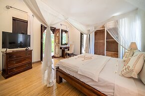 Villa Gembira, Seminyak