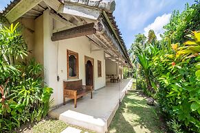 Villa Gembira, Seminyak