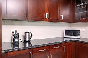 BellaVista -2 BR Apartment Fountain View