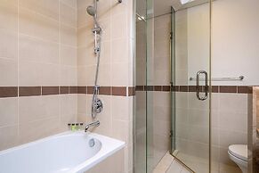 BellaVista -2 BR Apartment Fountain View