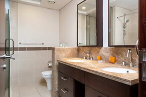 BellaVista -2 BR Apartment Fountain View