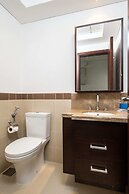 BellaVista -2 BR Apartment Fountain View