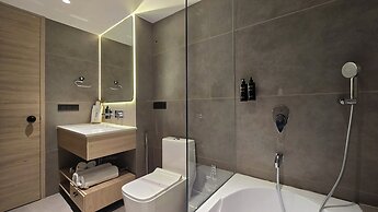 The Manor House Boutique Stays