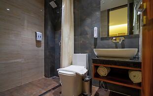 The Manor House Boutique Stays