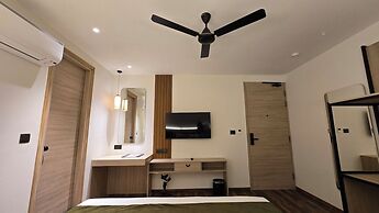 The Manor House Boutique Stays