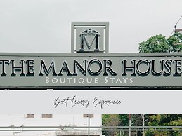 The Manor House Boutique Stays