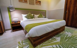 The Manor House Boutique Stays