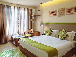 The Manor House Boutique Stays