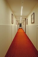 The Manor House Boutique Stays