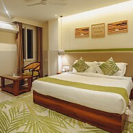 The Manor House Boutique Stays