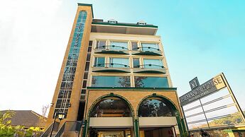 The Manor House Boutique Stays