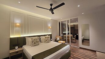The Manor House Boutique Stays