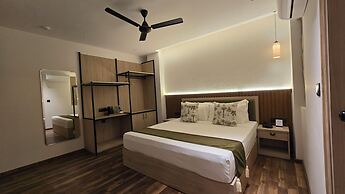 The Manor House Boutique Stays
