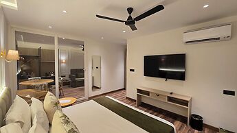 The Manor House Boutique Stays