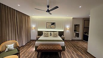The Manor House Boutique Stays