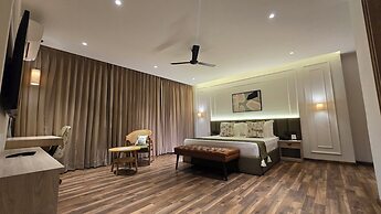 The Manor House Boutique Stays