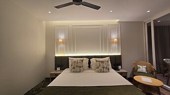 The Manor House Boutique Stays