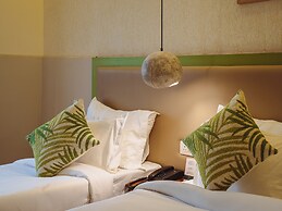 The Manor House Boutique Stays