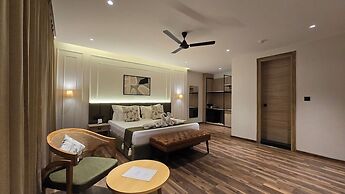 The Manor House Boutique Stays