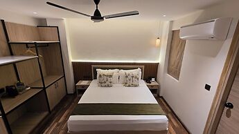 The Manor House Boutique Stays