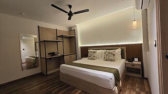 The Manor House Boutique Stays