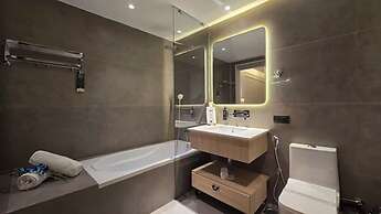 The Manor House Boutique Stays