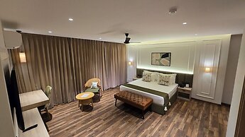 The Manor House Boutique Stays