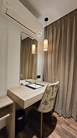 The Manor House Boutique Stays