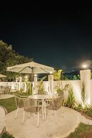 The Manor House Boutique Stays