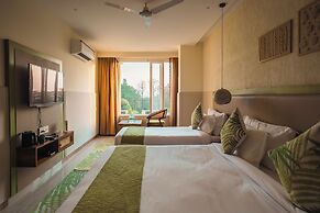 The Manor House Boutique Stays