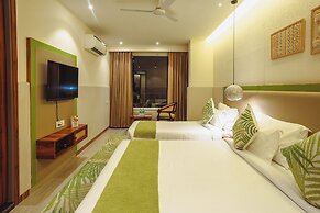 The Manor House Boutique Stays
