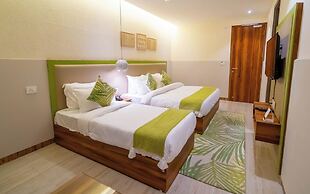 The Manor House Boutique Stays