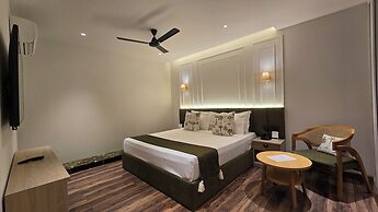 The Manor House Boutique Stays