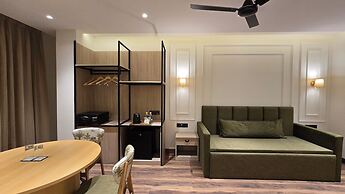 The Manor House Boutique Stays