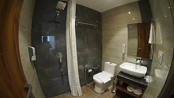The Manor House Boutique Stays