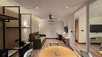 The Manor House Boutique Stays